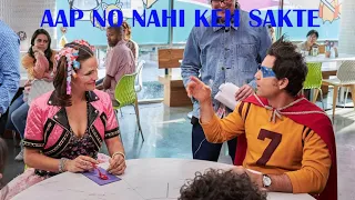 yes day 2021 hollywood movie explained in hindi hollywood narration hollywoodmovieexplaininhindi