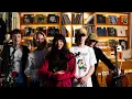 Next Door Sessions Ninush
