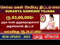 Selva Magal Thittam - 2023