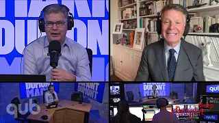 Dozy Don Trump Est Il Trop Vieux Pour Le Job 