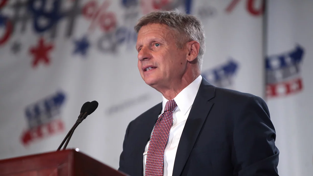 Ballot Access: Another Way Dems and the GOP Screw Third Parties