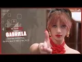 Download Lagu KATSEYE - Gabriela (Instrumental with backing vocals) |Lyrics|
