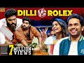 Download Lagu ROLEX vs DILLI 😱 Karthi to Lokesh \ MP3