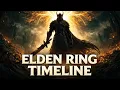 The Entire Elden Ring Timeline From the Crucible to the Shattering