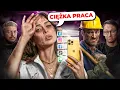 Download Lagu ODKLEJONA WERSOW NARZEKA, ŻE JEJ CIĘŻKO? (Gonciarz, Konop, Ajemge1)