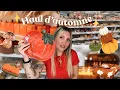Download Lagu Summerween : Haul d'Automne 🤎🍂(Action, Primark, Ikea ...)
