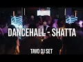 Download Lagu Tavo DJ x Basshall Mix | 2022 Best Dancehall, Shatta \u0026 Moombahton