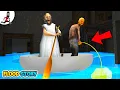 Download Lagu Flood in Granny's house ★ Funny Animation Granny, Grandpa, Ice Scream