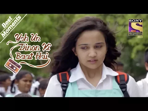 Download MP3 Yeh Un Dinon Ki Baat Hai | Naina's New Hairstyle | Best Moments