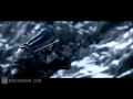 Download Lagu Mark Petrie - Richat (Epic Dramatic Action Music)