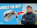 Todays Golfer s Short Game Expert Reveals ALL About The PING BunkR Wedge