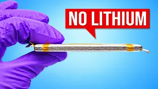 The Donut Lab Solid-State Battery Situation is Crazy