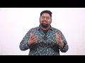 Singer Deepak Blue Live Singing Pushpa Pushpa Song | Allu Arjun | Rashmika | Telugu Varthalu