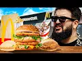 Download Lagu AS NOVIDADES QUE PERDI DO MCDONALD'S!