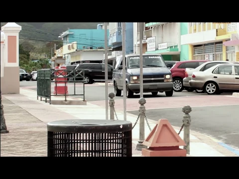 ultimo pasajero trailer (last passenger- short film)