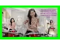 Lagu Perfect Drum Number 4 - Nur Amira Syahira \