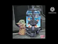 Star Wars In Happy Color