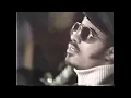 Stevie Wonder - Superstition - American Music Awards - 1974