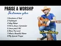 Download Lagu Praise and Worship - Instrumen gitar (Waren Sihotang)