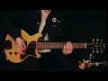 Oh Love - Green Day guitar cover by GV +chords
