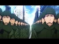 Lagu GATE [AMV] Blood // Water