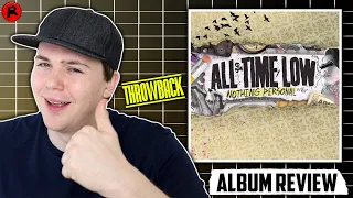 Download All Time Low - Nothing Personal (2009) | Album Review MP3