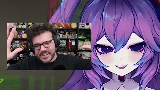 Cotton accidentally creates allegations against Ray