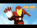 Download Lagu Iron Man: Armored Adventures (2009) Tribute