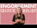 Download Lagu BREAST ENGORGEMENT RELIEF | Avoid Clogged Milk Ducts + Mastitis