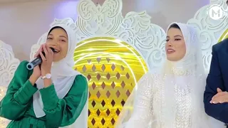 خۆشترین گۆرانی ئاینی   حوريه برعي  قول ماشاء الله  أجمل أغنية إسلامية                              دندنها