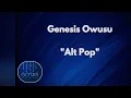 GENESIS OWUSU - HUMAN AGAIN ft. KYE