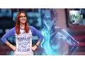 New Halo Cutscene Leaked - The Know