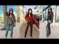 Sophisticated Chic Fall and Winter Looks at Bolufe Boutique in Delray Beach