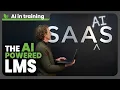 How AI is Revolutionizing Learning Management Systems