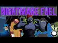 Which Scooby-Doo Monster is the Scariest Hanna Barbera