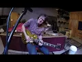 Jimmy Barnes - Stone Cold (feat. Joe Bonamassa) (Official Video)
