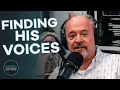 How Legendary Voice Actor JIM CUMMINGS Develops His Character Voices