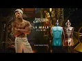 Nuevo Le Male Elixir de Jean Paul Gaultier