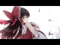 Download Lagu 【東方Vocal／Trance】 Alice Maestera [Tracy Remix Extended Ver.] 「Amateras Records」【English Subtitle】
