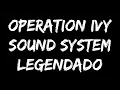 Operation Ivy - Sound System (Legendado)