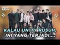 Download Lagu [Eng] 1 Second Challenge UN1TY feat. Juicy Luicy #UN1TYCam