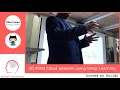 3D Point Cloud analysis using Deep Learning