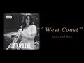 Lana Del Rey - West Coast ( 1 HOUR )