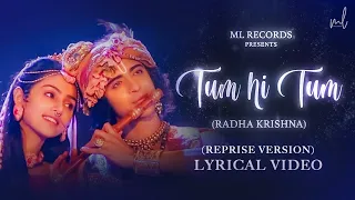 tum hi tum reprise radha krishn mohit lalwani aishwarya anand bharat kamal