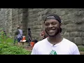 Green Space Action for Community Health Manchester Wall Groundwork RVA
