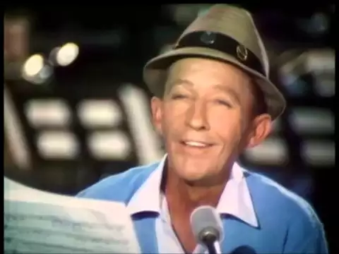 Download MP3 Bing Crosby   Those Were The Days (1968)