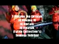 Download Lagu 3 Bintang Top Qosidah
