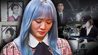 the most tragic accident in kpop history