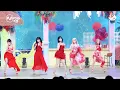 [MPD직캠] 프로미스나인 직캠 8K 'Vitamin ME' (fromis_9 FanCam) | @MCOUNTDOWN_2026.7.23
