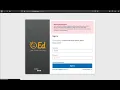 HMH Science Assessment Website Login Tutorial